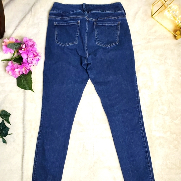 Torrid Jeggings Sz 10T - Picture 4 of 6